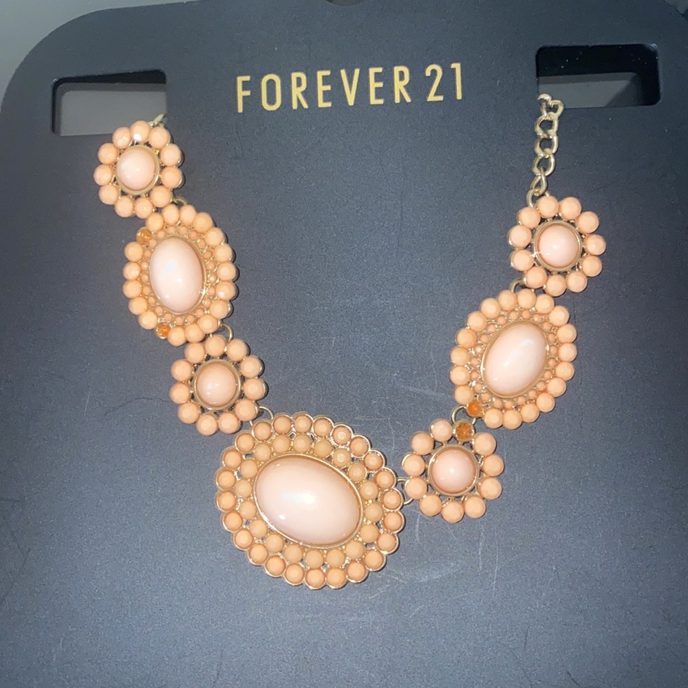 Necklace - Picture 2 of 3